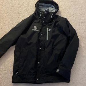 Under armour men’s jacket